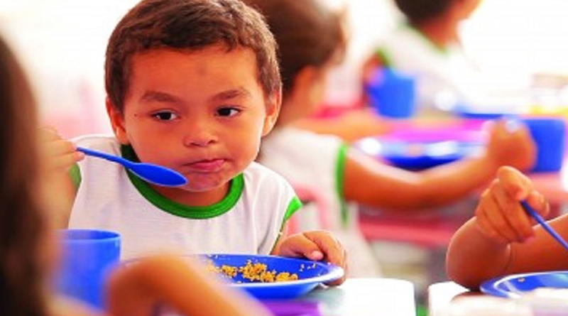 TCU direcionamento licitações Programa Alimentação Escolar