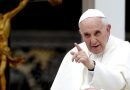 Papa Francisco defende respeito aos povos indígenas da Amazônia