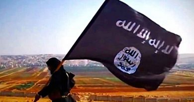 EUA promete destruir Estado Islâmico
