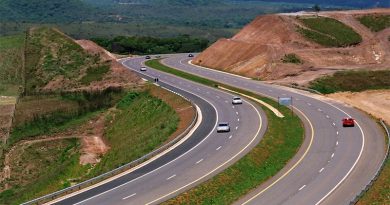 Ministério Transportes estudos concessão rodovias