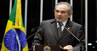 Raimundo Lira prazo defesa Dilma Senado