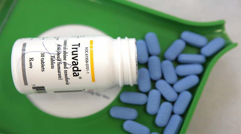 SUS preventivo pílula anti-HIV risco
