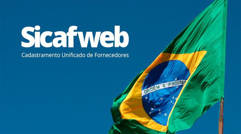 Sicaf Planejamento obriga a manutenção de unidades cadastradoras do Sicaf ...