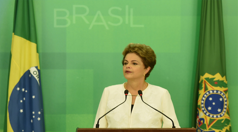 TCU 30 dias defesa Dilma contas governo