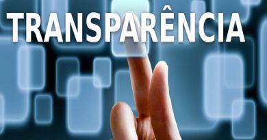 Transparência regulamento IV Concurso Boas Práticas