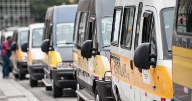 CE RO encontra irregularidades licitação transporte escolar Cacoal