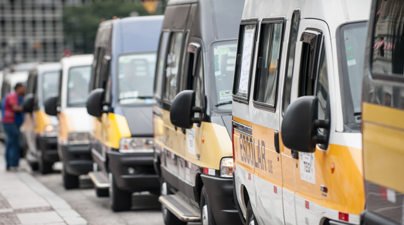 CE/RO encontra irregularidades licitação transporte escolar Cacoal