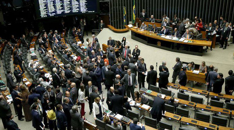 Congresso Nacional adia votação LDO 2017