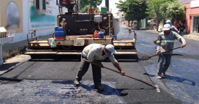 TCDF laboratório fiscalizar obras asfalto