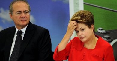 Termina prazo Dilma Rousseff defesa TCU