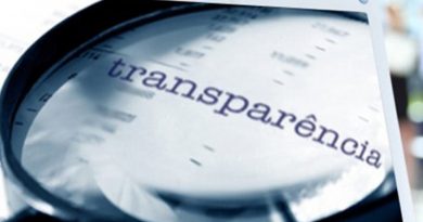 Transparência proposta aperfeiçoamento Lei Licitações