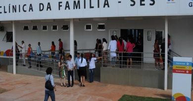 Brasilienses visitaram avaliaram unidades básicas saúde