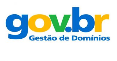 Ministério Planejamento autorização registro domínio .gov.br