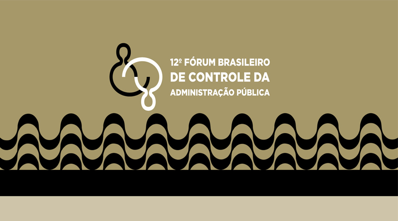 Jorge Murilo Jacoby Fernandes 12º Fórum Brasileiro Controle Administração Pública