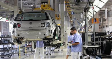 Constellium subida demanda peças alumínio indústria automobilística Europeia