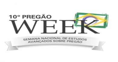 10ª edição Pregão Week capacita gestores Foz Iguaçu palestras Murilo Jorge Ulisses Jacoby Fernandes