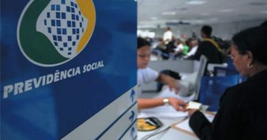 Governo apresenta PEC Reforma Previdência Social