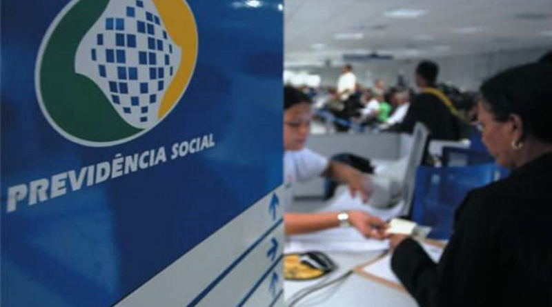 Governo apresenta PEC Reforma Previdência Social