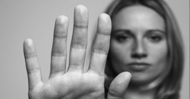 Analista Opinião Pública Elga Lopes fala sobre violência doméstica contra mulheres