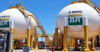 Petrobras não exclusividade exploração pré-sal