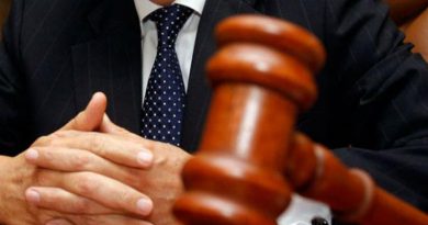 Justiça Federal deve julgar ação sobre licença-prêmio juiz