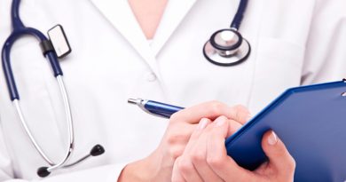 GDF estabelece regras remoção servidores saúde