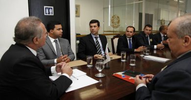 Renan prefeitos alagoanos Brasília anuncia vinda dois ministros Estado
