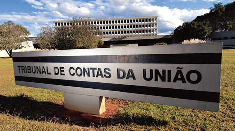 TCU encontra deficiências fiscalização Agência Nacional Saúde