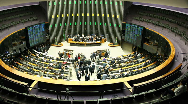 Deputados escolhem presidentes 25 comissões permanentes