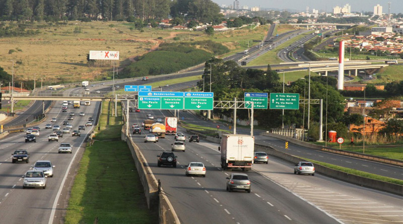 Paraná lança pacote licitação conservação rodovias