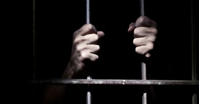 Ministério Justiça publica regras transferência recursos Fundo Penitenciário Nacional