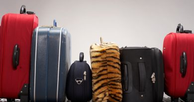Servidor público tem novas regras ressarcimento gastos bagagens despachadas