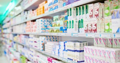 Ministério Saúde determina registro compra medicamentos SUS