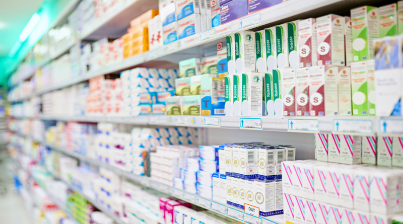 Ministério Saúde determina registro compra medicamentos SUS