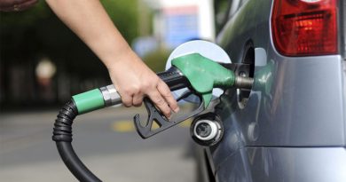 Governo aumenta tributos sobre combustíveis gasolina pode subir R$ 0,41