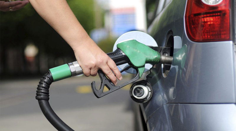 Governo aumenta tributos sobre combustíveis gasolina pode subir R$ 0,41