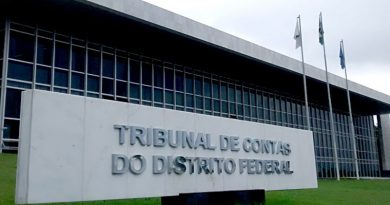 TCDF afirma licitações questionadas chegam R$ 1,8 bilhão