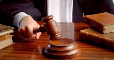 Juiz absolve ex-subsecretário Saúde DF falta provas