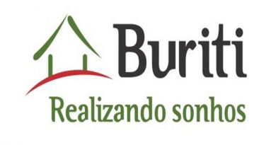 Grupo Buriti planeja reformulação completa site institucional