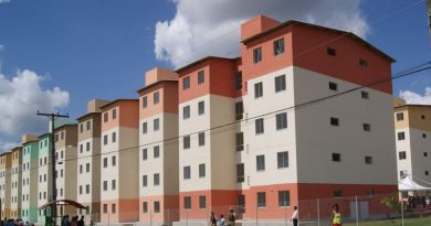 Governo estuda alterar modelo programas habitacionais federais