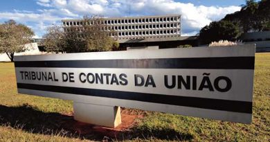 Ministro Bruno Dantas afirma pacote concessões grande desafio TCU