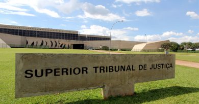 STJ assina acordo cooperação Tribunal Minas aprimorar sistema precedentes