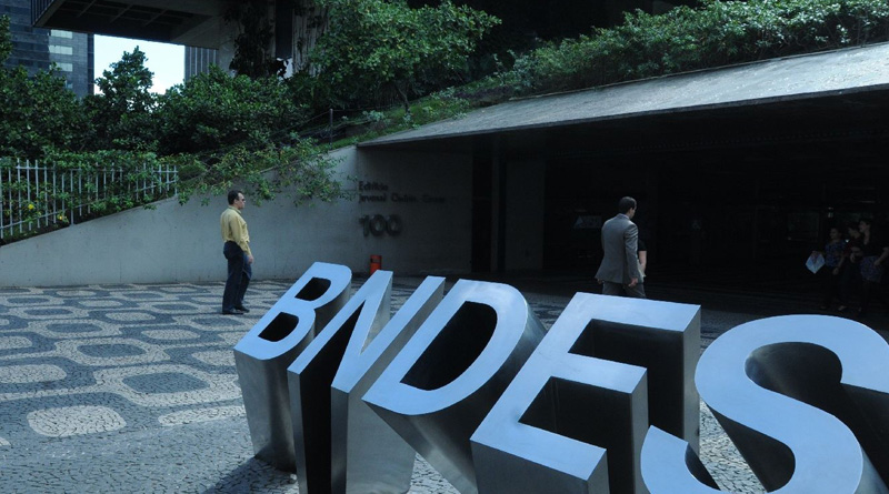 BNDES pretende devolver R$ 130 bilhões Tesouro Nacional