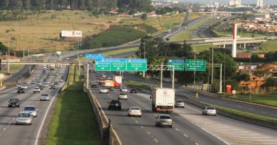 Investimento infraestrutura ainda insuficiente Brasil
