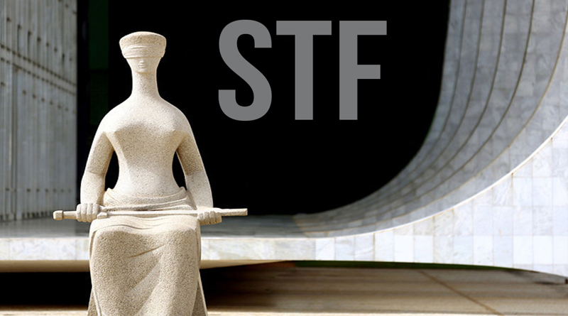 Governador SC contesta STF norma TCE