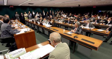 Parlamentares instalam cinco comissões analisar medidas provisórias