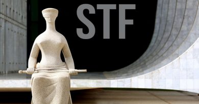 STF restringe foro especial ministros Estado