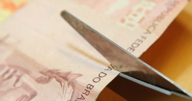 Fundo Monetário reduz previsão crescimento Brasil2018