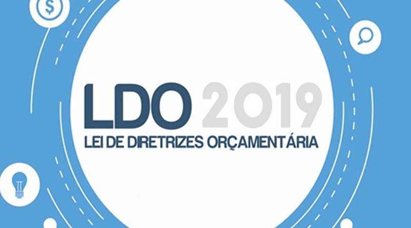 Congresso conclui votação LDO 2019 com alterações