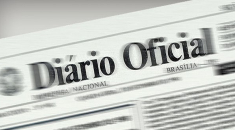 Imprensa Nacional terá portal do Diário Oficial da União reformulado ...